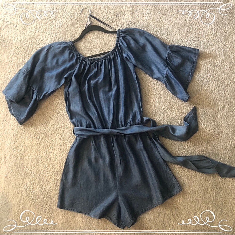 Romper - Picture 6 of 6